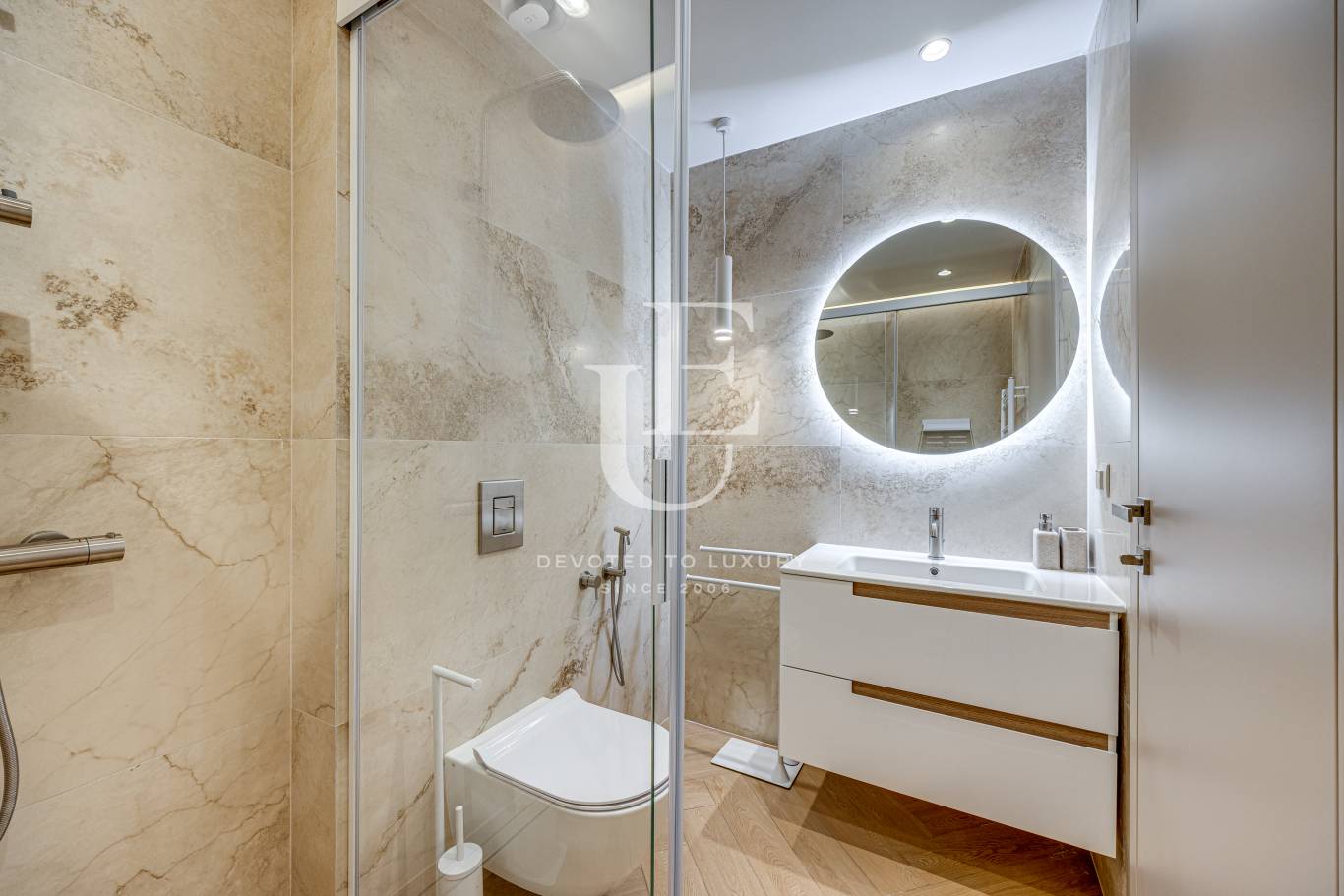 Apartment for rent in Sofia, Krastova vada with listing ID: N28422 - image 10