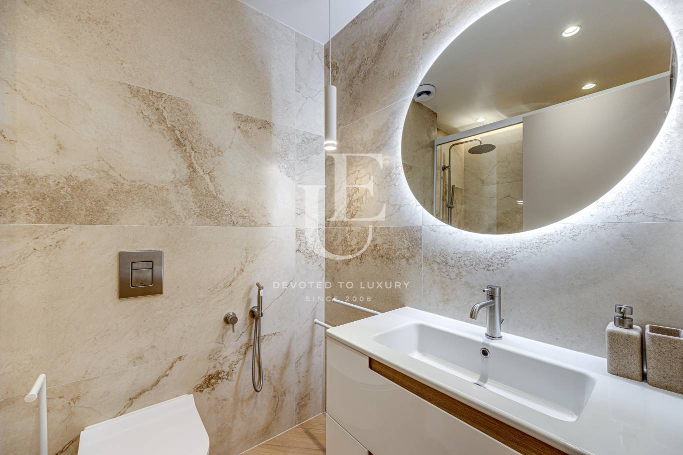 Apartment for rent in Sofia, Krastova vada with listing ID: N28422 - image 9