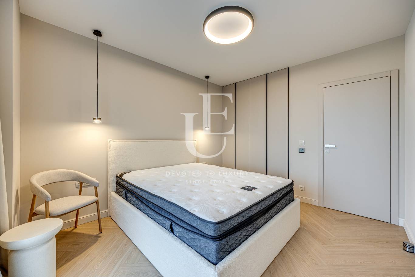 Apartment for rent in Sofia, Krastova vada with listing ID: N28422 - image 7