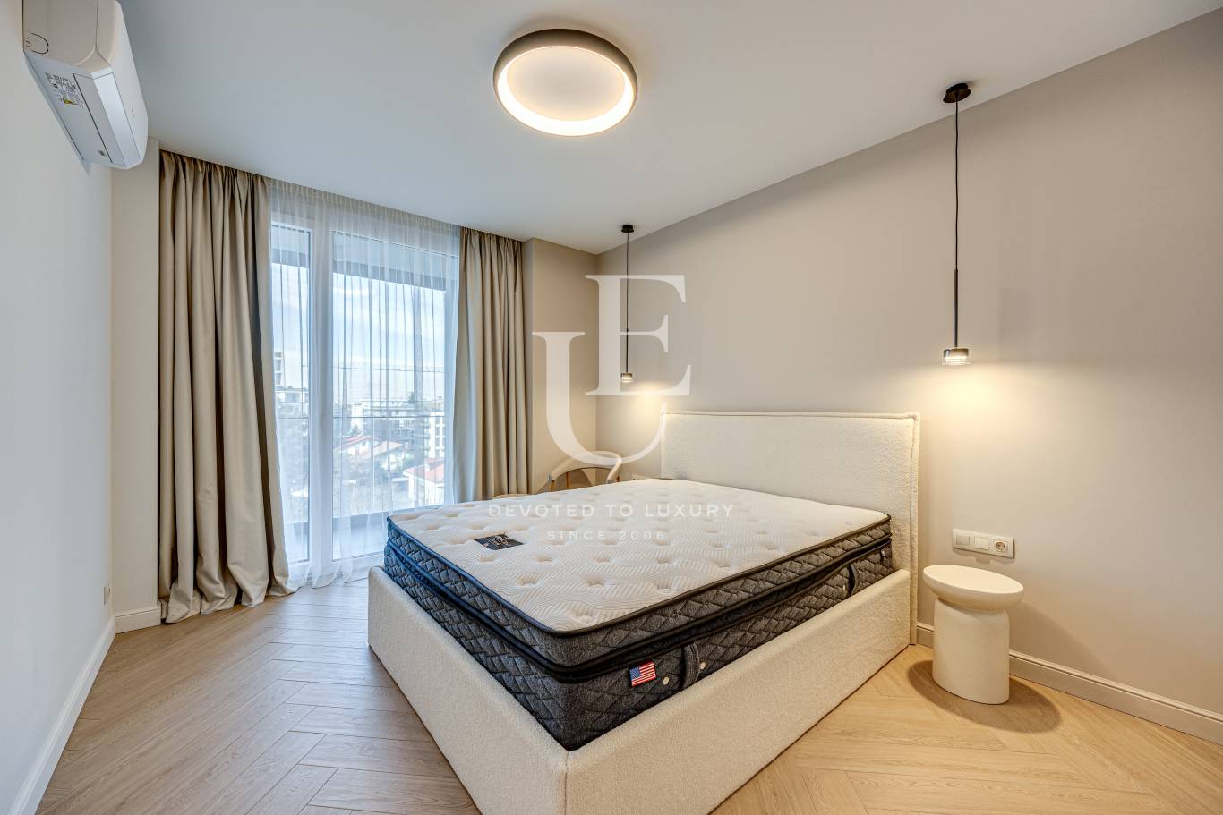 Apartment for rent in Sofia, Krastova vada with listing ID: N28422 - image 8