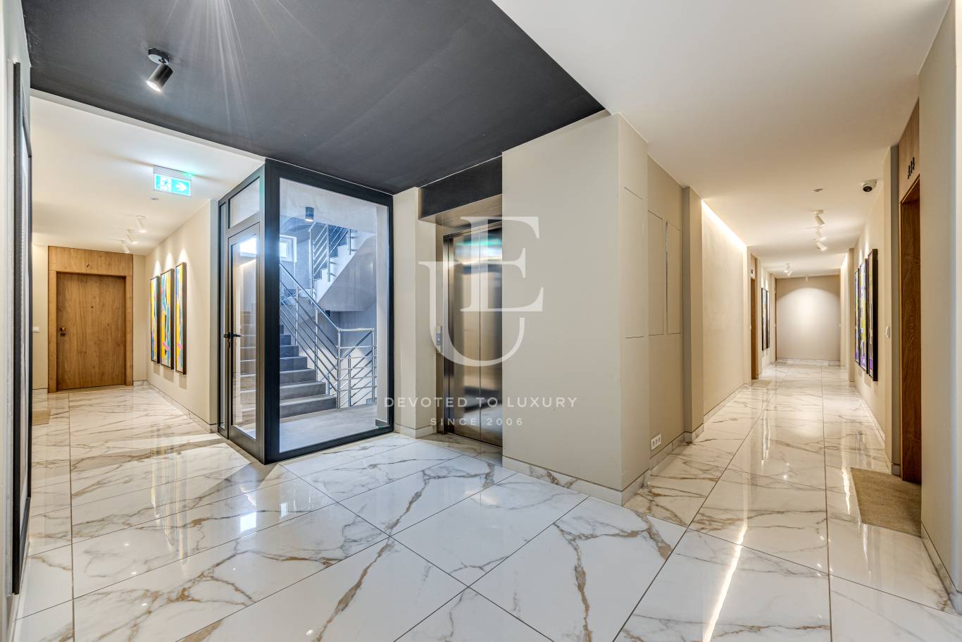 Apartment for rent in Sofia, Krastova vada with listing ID: N28422 - image 15