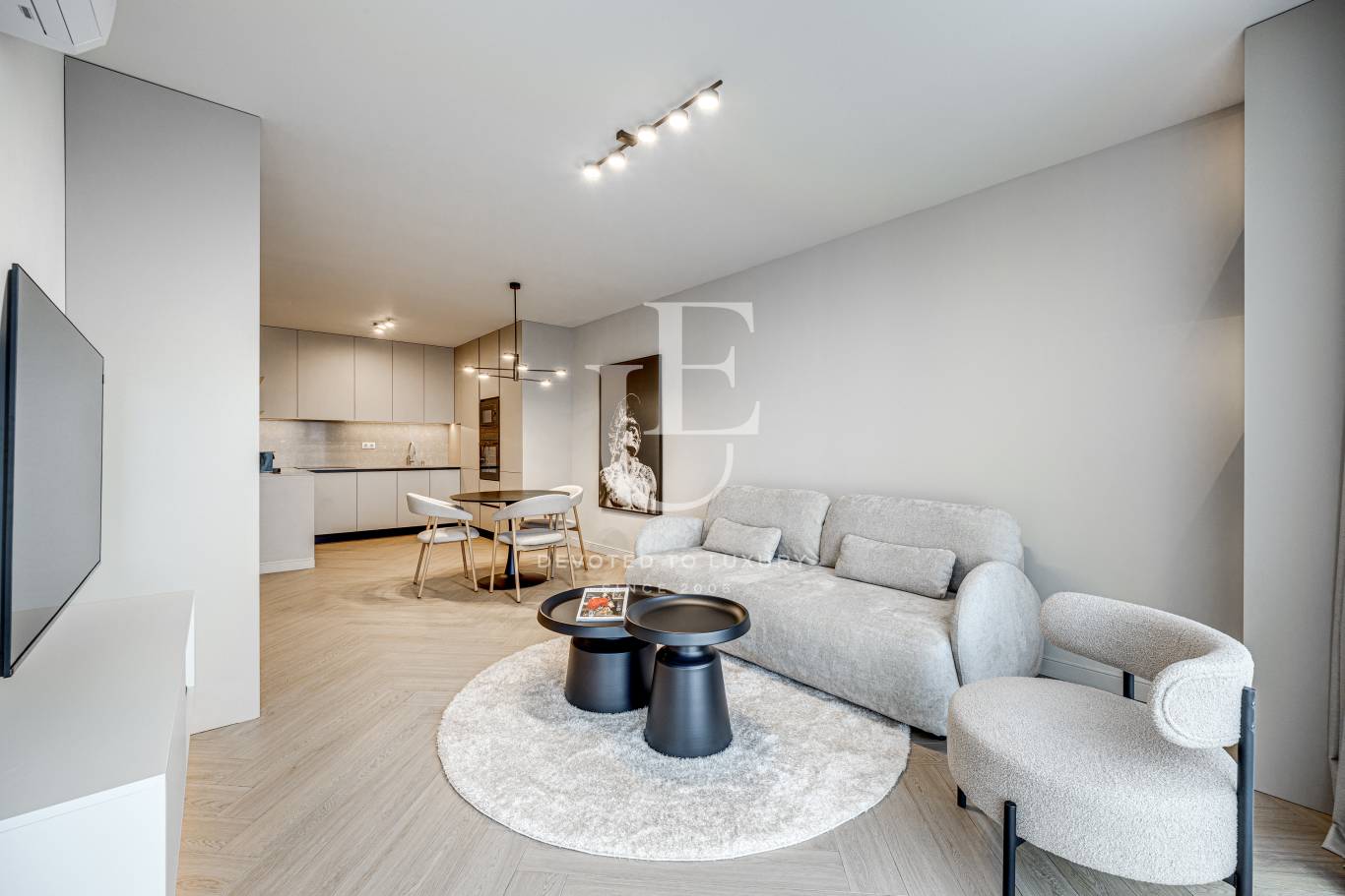 Apartment for rent in Sofia, Krastova vada with listing ID: N28422 - image 5