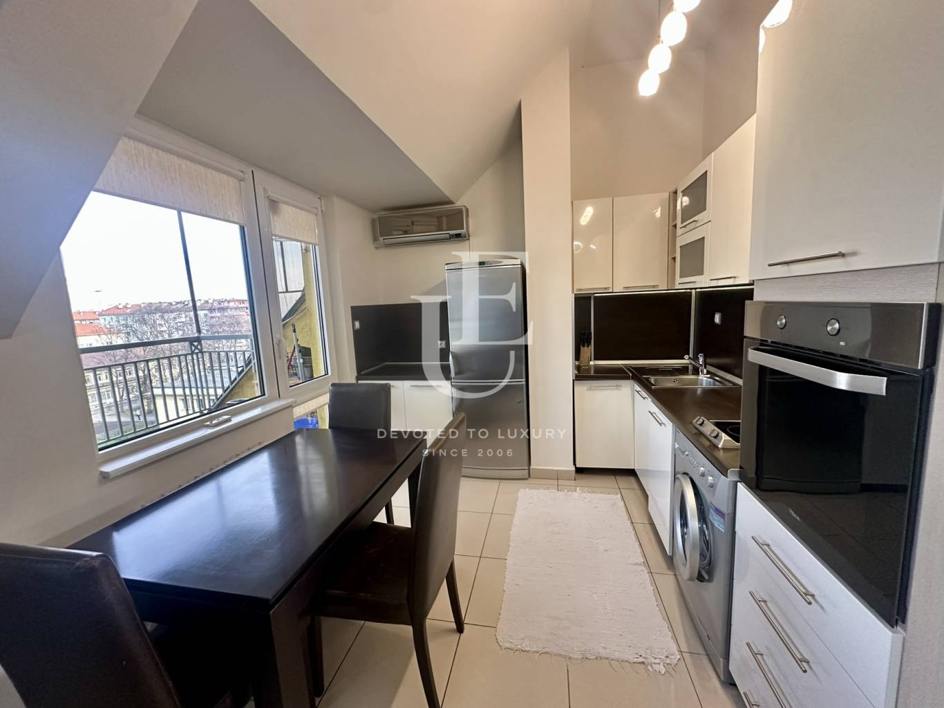 Апартамент под наем в София, Зона Б 19 - код на имота: N28423 - image 3