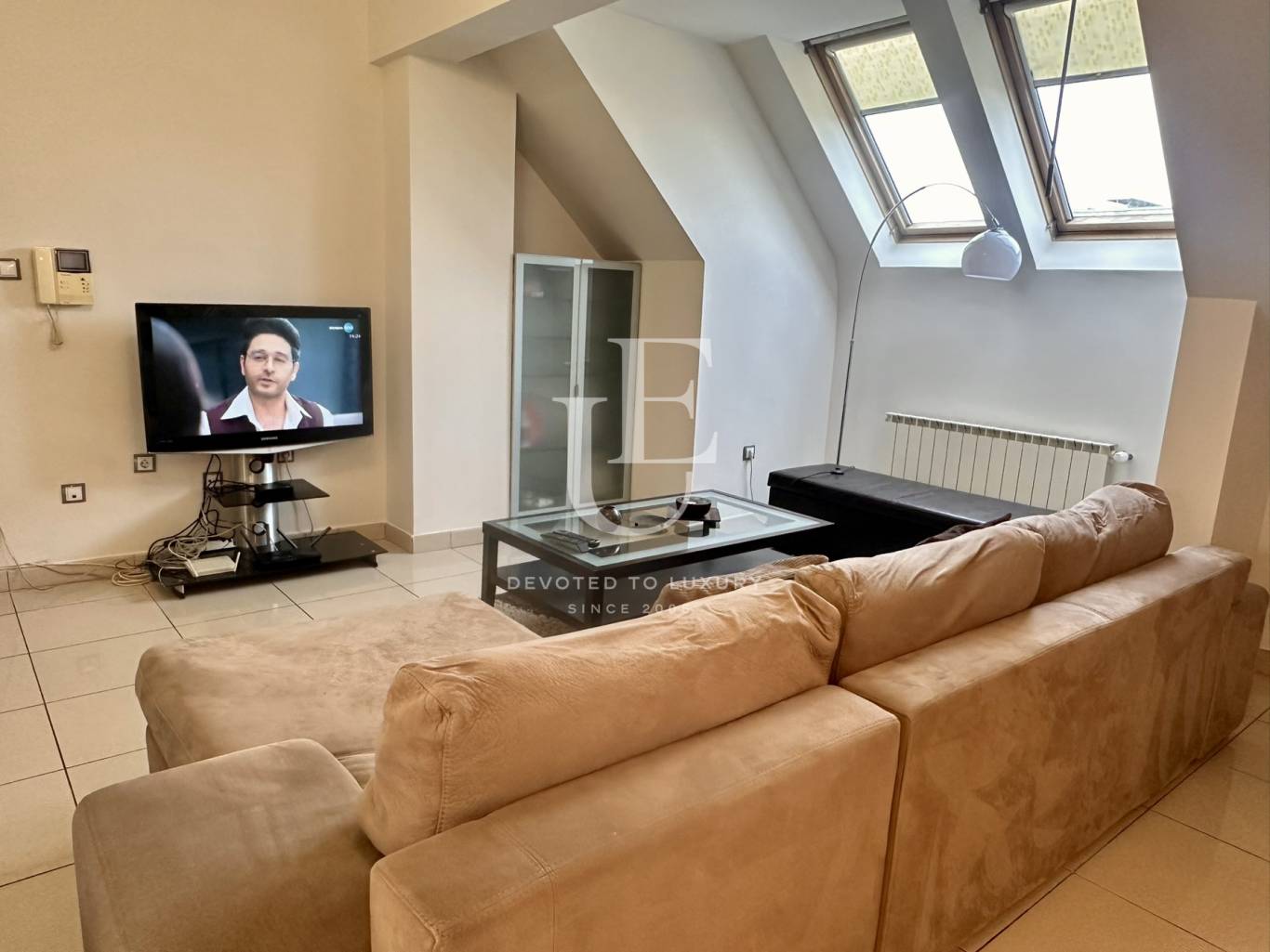 Апартамент под наем в София, Зона Б 19 - код на имота: N28423 - image 2