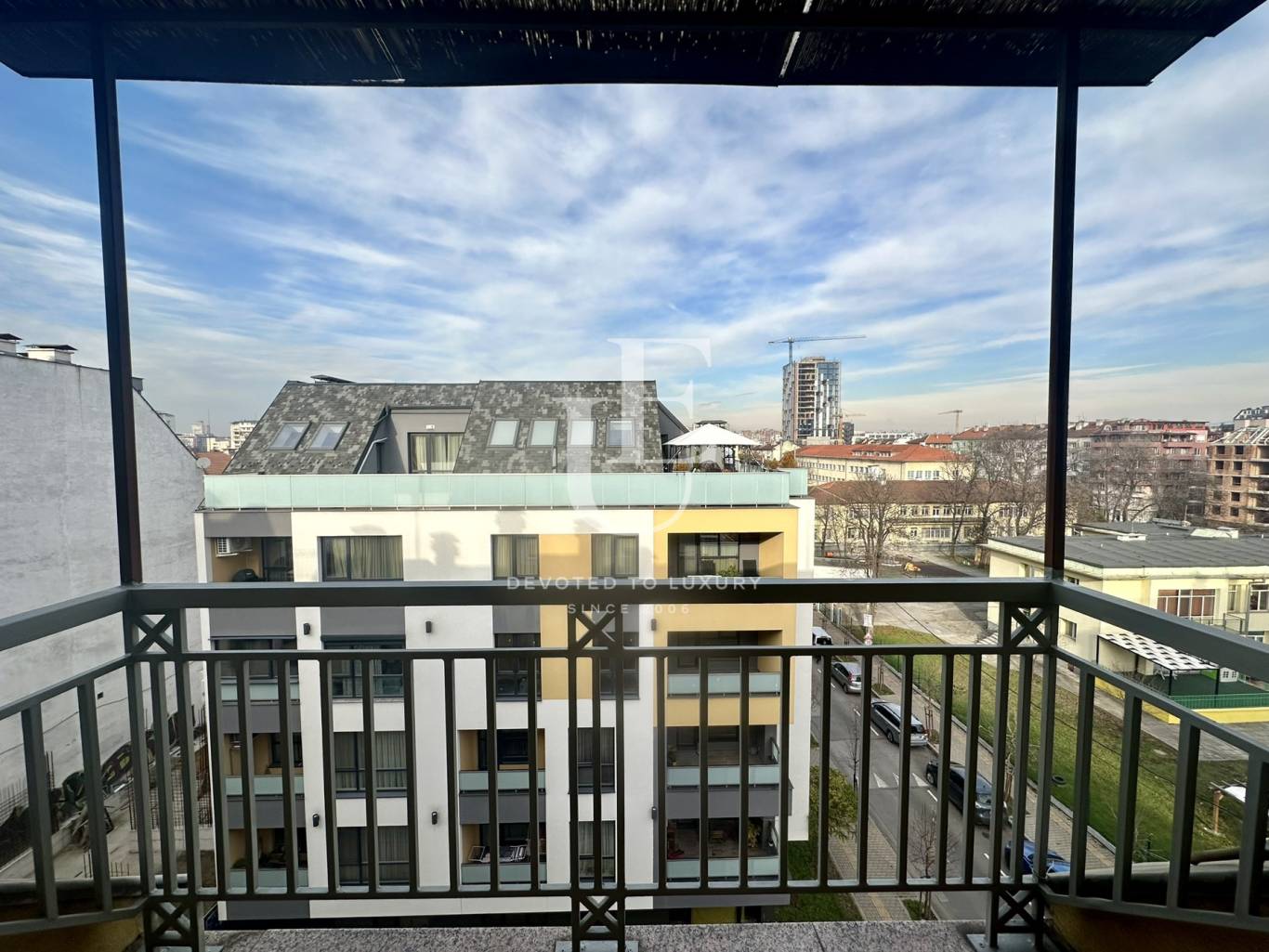 Апартамент под наем в София, Зона Б 19 - код на имота: N28423 - image 4