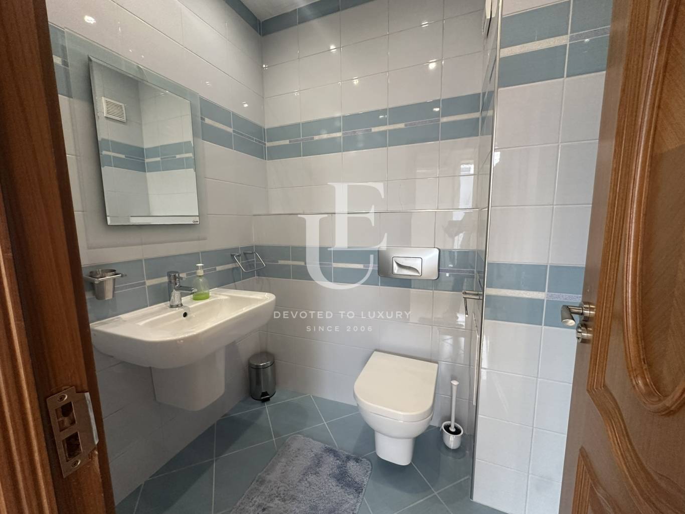 Апартамент под наем в София, Зона Б 19 - код на имота: N28423 - image 8