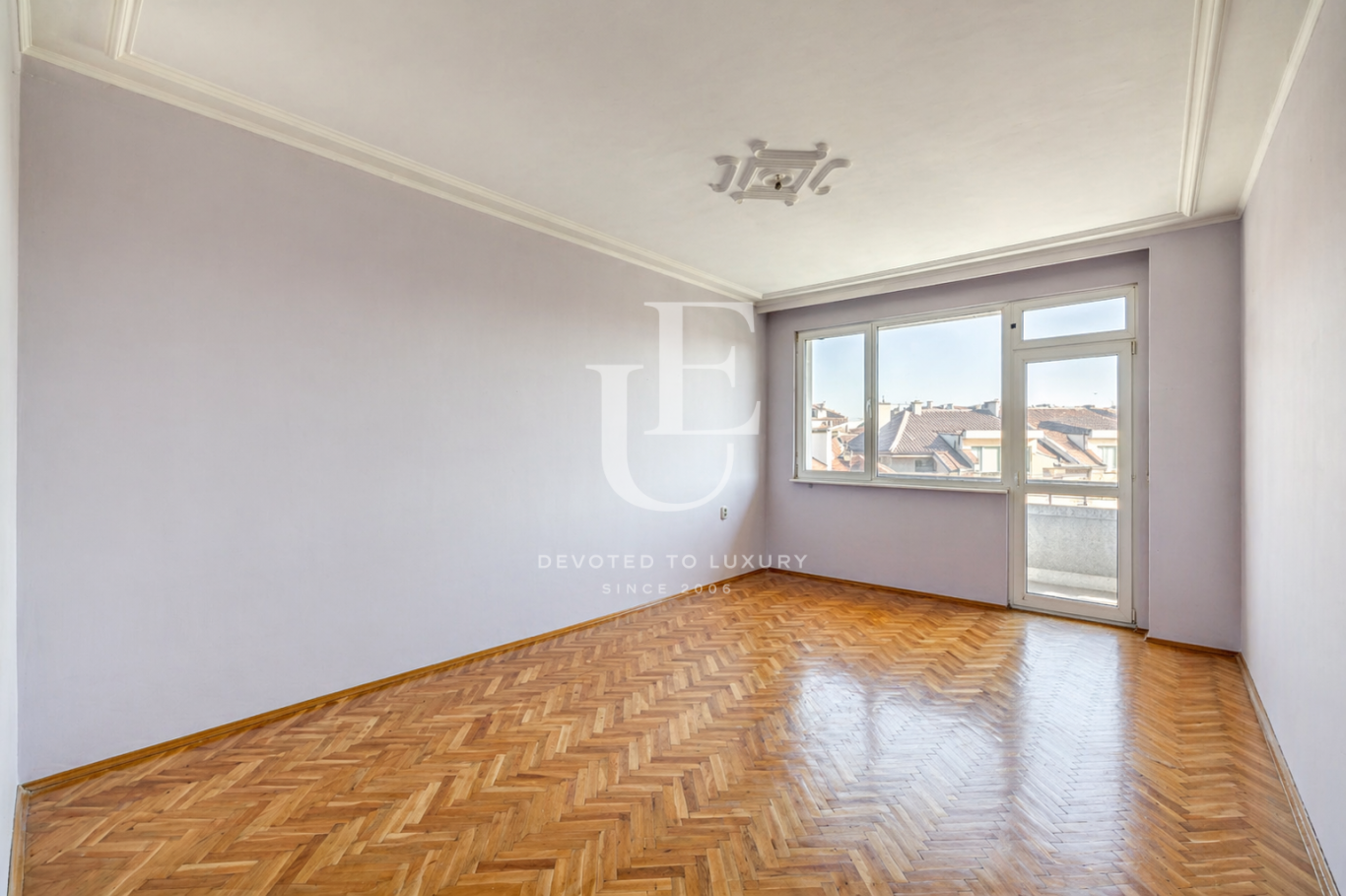 Апартамент за продажба в София, Център - код на имота: N29555 - image 2