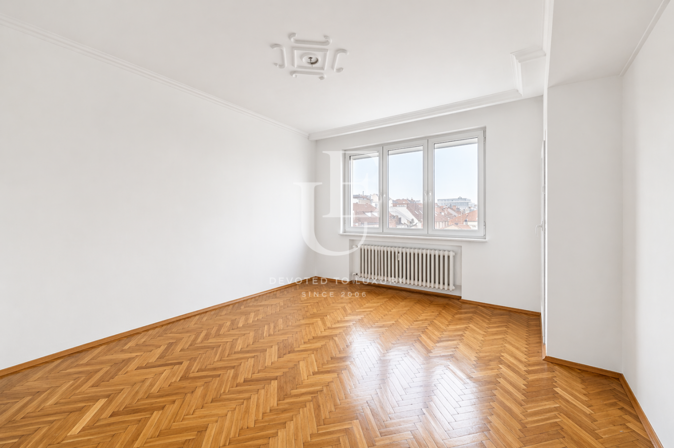 Апартамент за продажба в София, Център - код на имота: N29555 - image 4