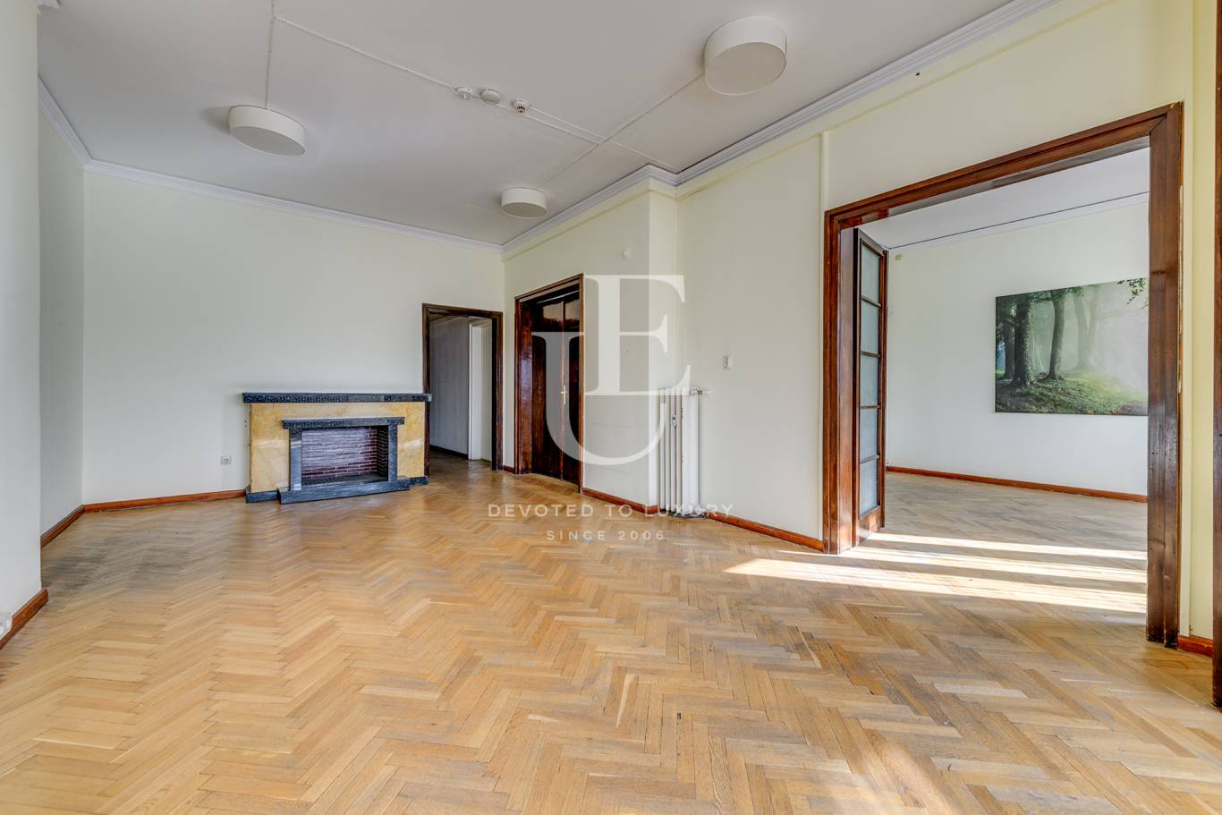 Apartment for sale in Sofia, Doktorska gradina with listing ID: K27994 - image 4