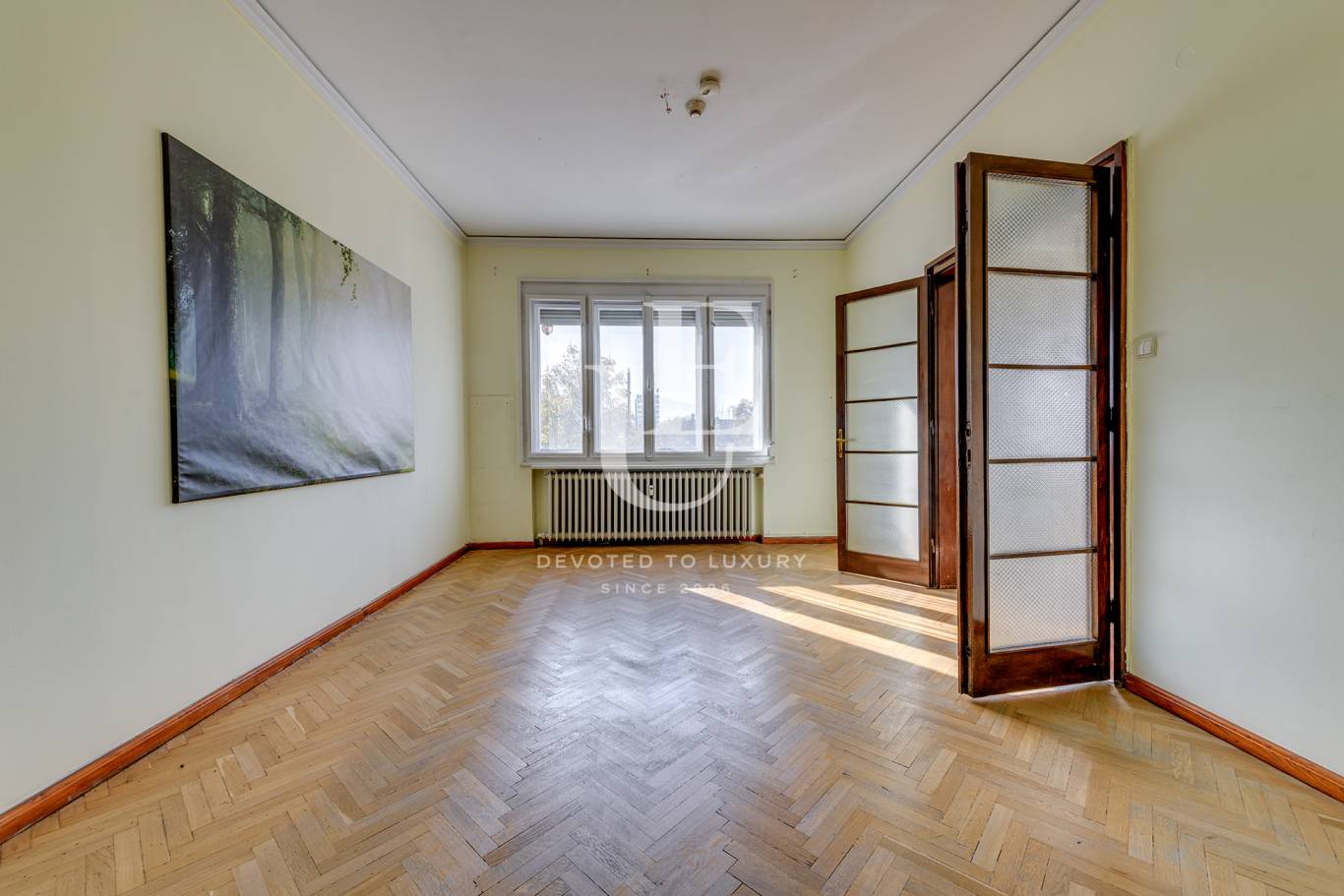 Apartment for sale in Sofia, Doktorska gradina with listing ID: K27994 - image 3