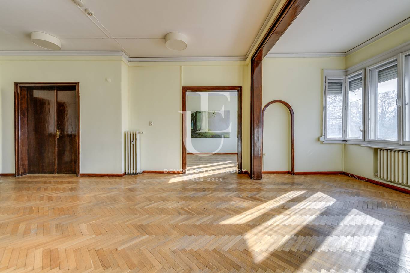 Apartment for sale in Sofia, Doktorska gradina with listing ID: K27994 - image 2