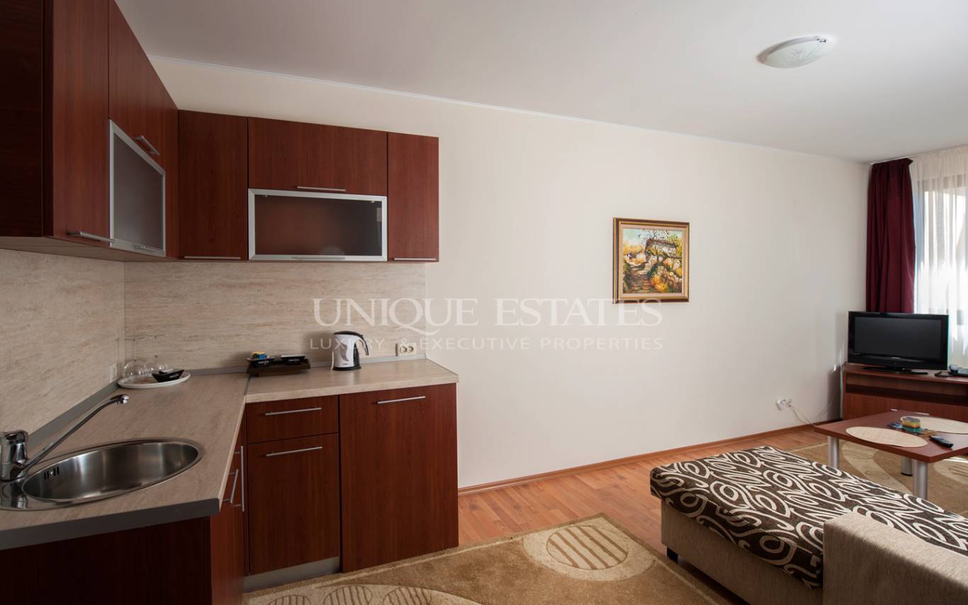 Hotel / Apartment house for sale in Sofia, Vladaya with listing ID: K10953 - image 4