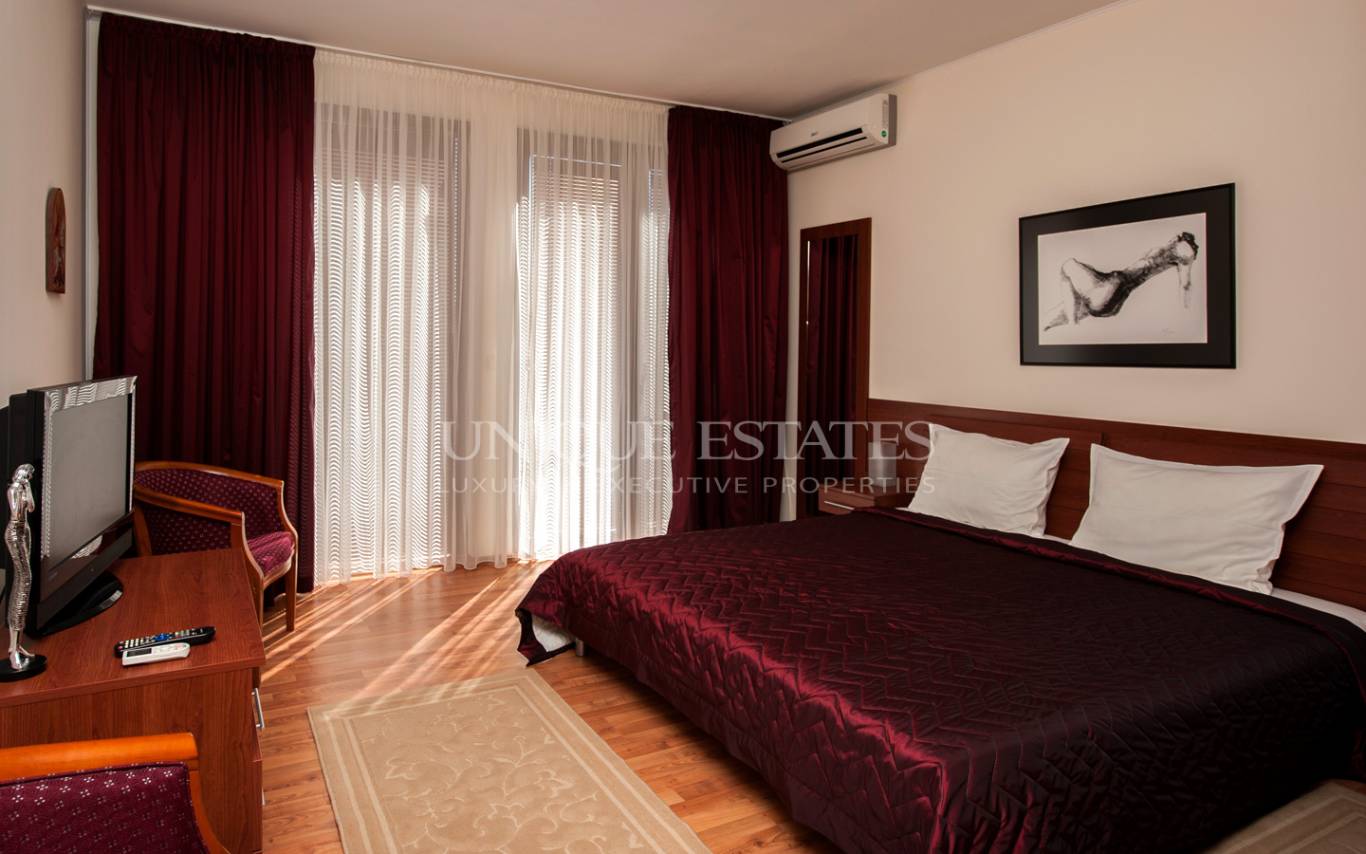Хотел / Apartment house за продажба в София, Владая - код на имота: K10953 - image 5