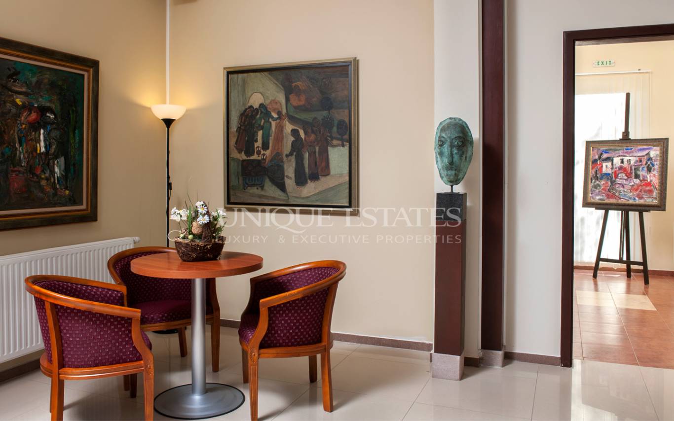 Hotel / Apartment house for sale in Sofia, Vladaya with listing ID: K10953 - image 6