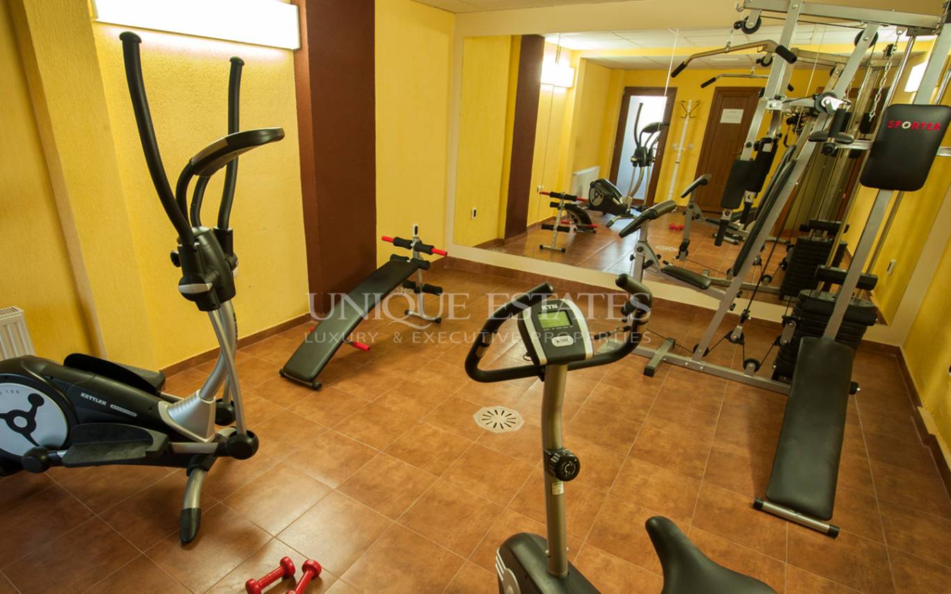 Hotel / Apartment house for sale in Sofia, Vladaya with listing ID: K10953 - image 16