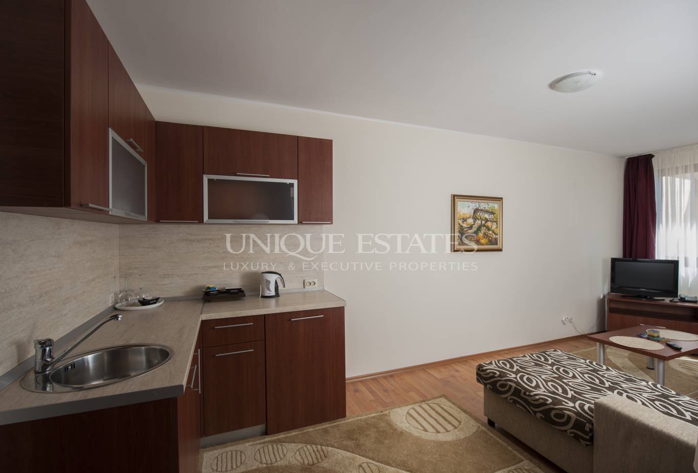 Hotel / Apartment house for sale in Sofia, Vladaya with listing ID: K10953 - image 10