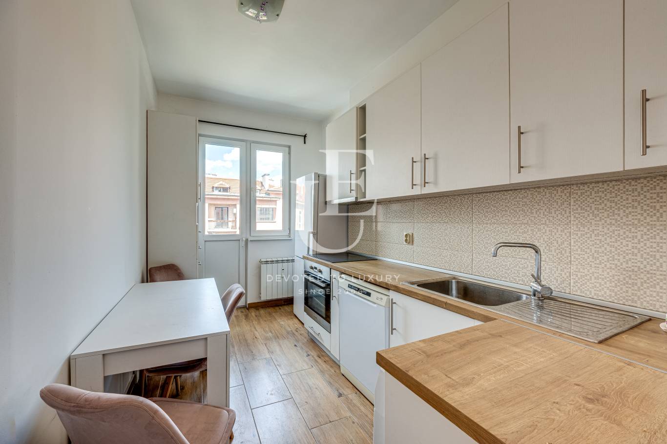 Апартамент за продажба в София, Център - код на имота: K29556 - image 3