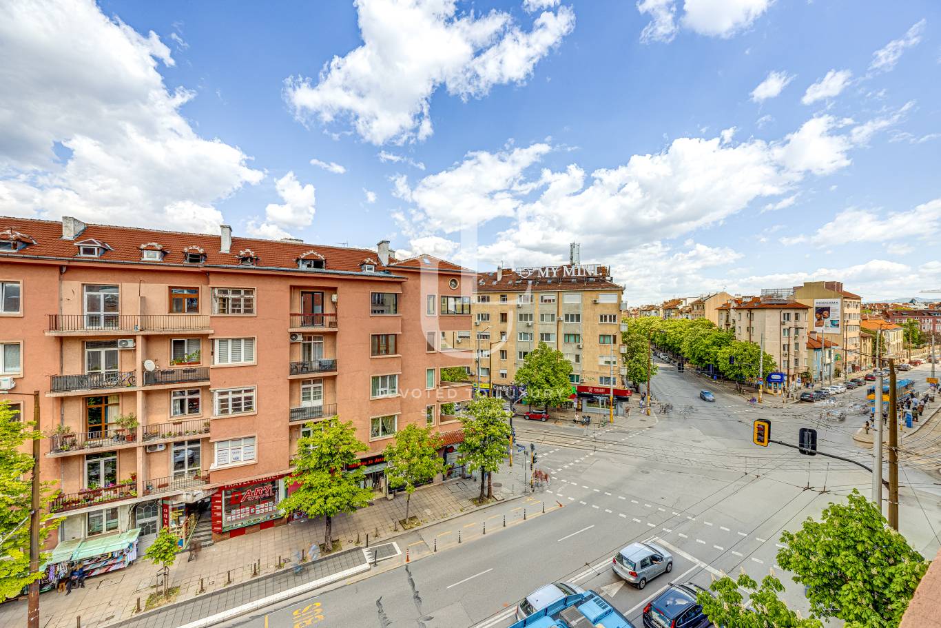 Апартамент за продажба в София, Център - код на имота: K29556 - image 5