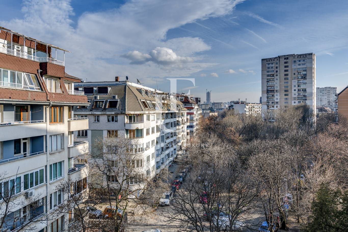 Апартамент под наем в София, Стрелбище - код на имота: K20011 - image 8