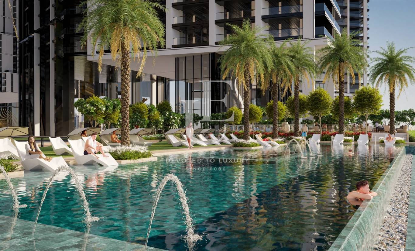 Апартамент за продажба в Дубай,  - код на имота: N28425 - image 6