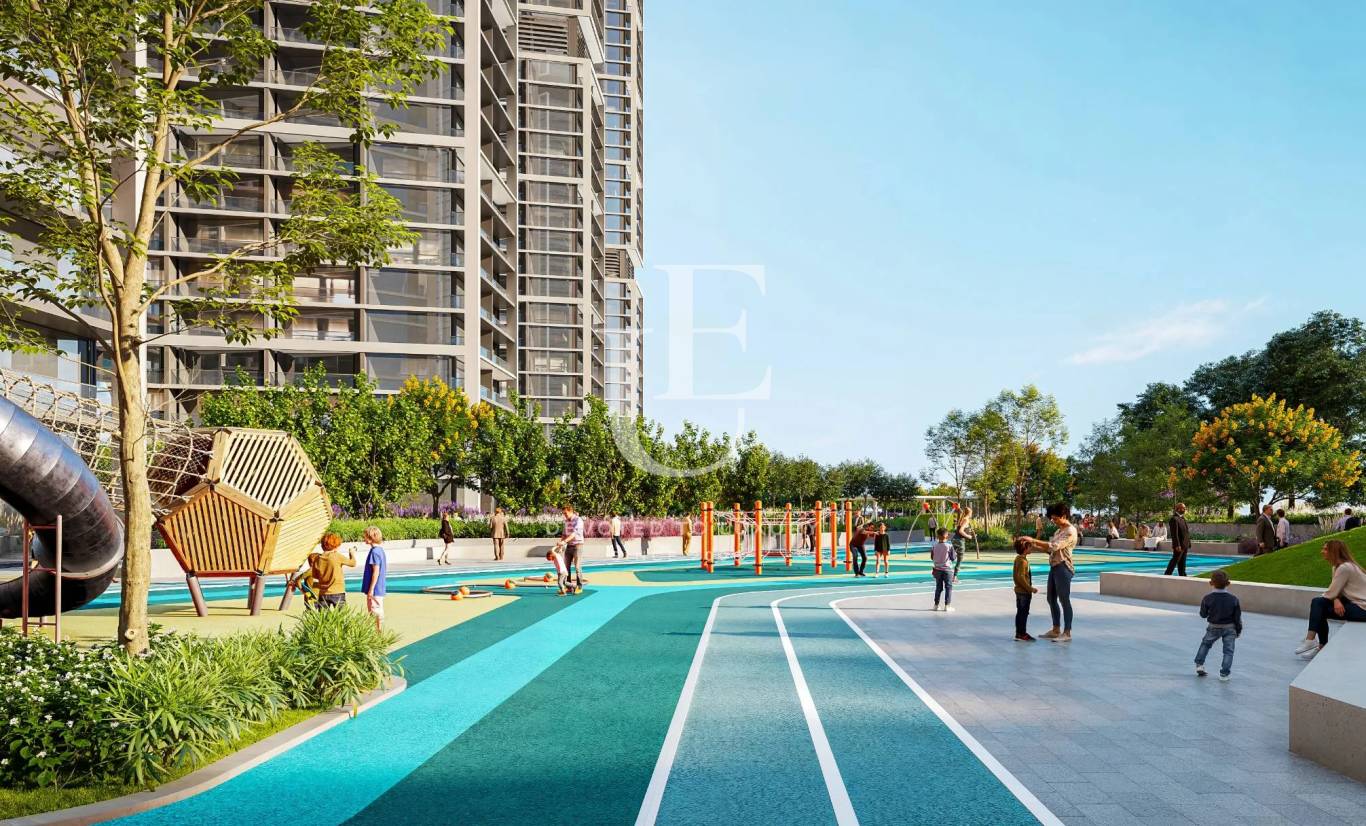 Апартамент за продажба в Дубай,  - код на имота: N28425 - image 2