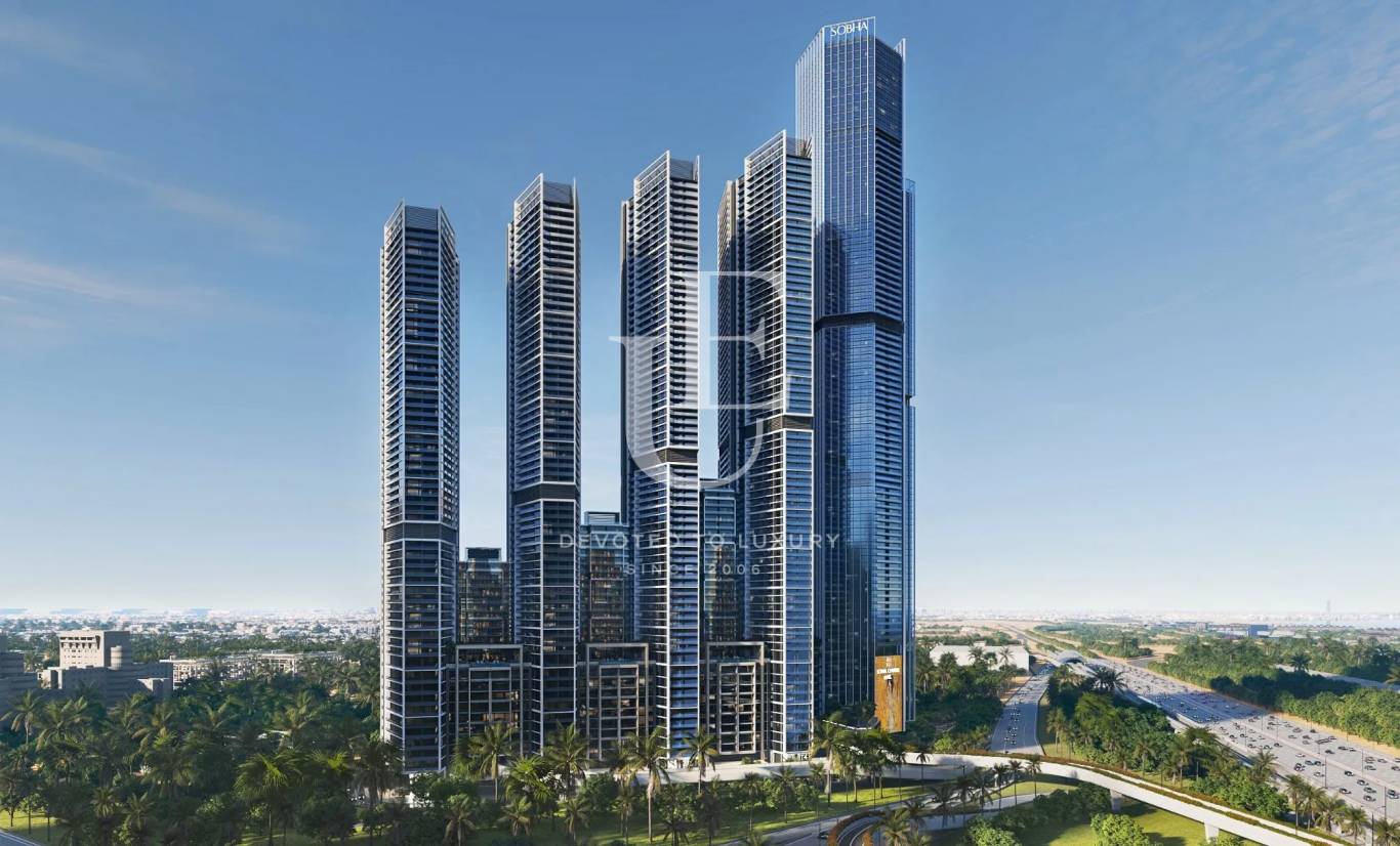 Апартамент за продажба в Дубай,  - код на имота: N28425 - image 4