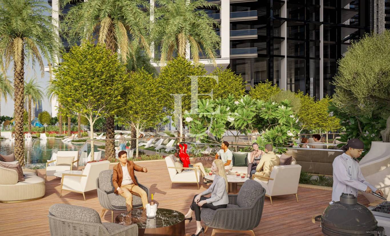 Апартамент за продажба в Дубай,  - код на имота: N28425 - image 7