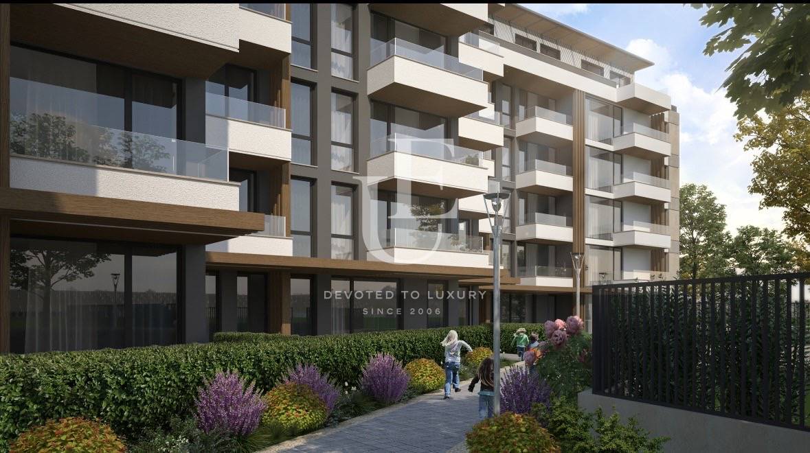 Апартамент за продажба в София, Манастирски ливади - изток - код на имота: N29557 - image 2