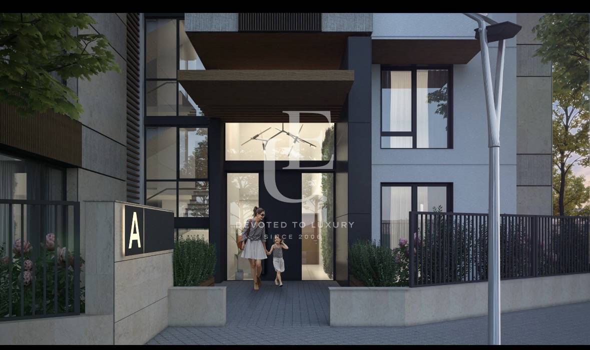Апартамент за продажба в София, Манастирски ливади - изток - код на имота: N29557 - image 3