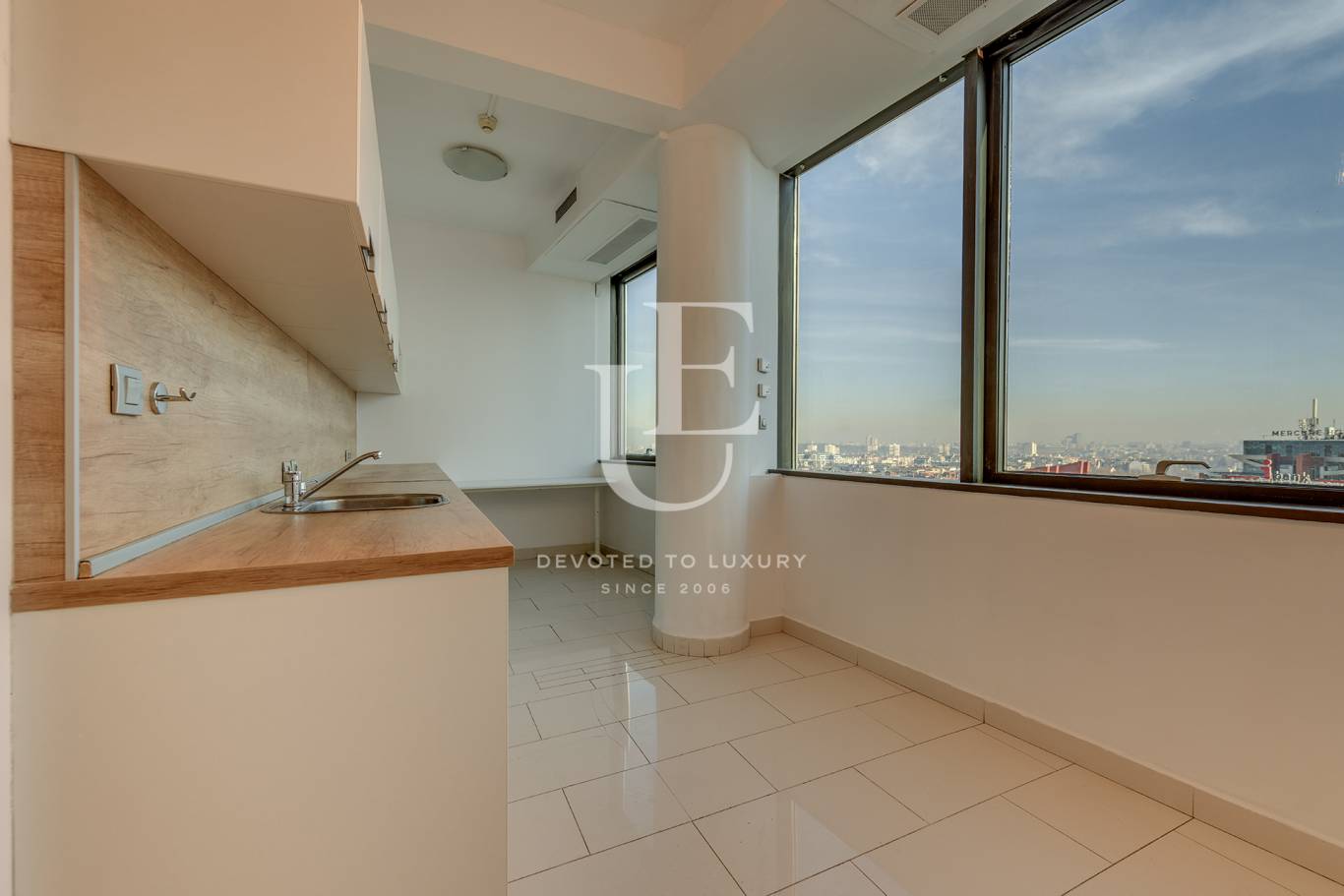 Office for rent in Sofia, Manastirski livadi West with listing ID: N28426 - image 7