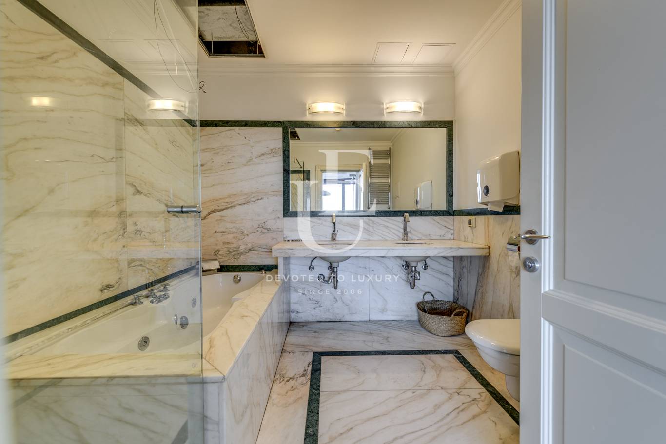 Office for rent in Sofia, Manastirski livadi West with listing ID: N28426 - image 8