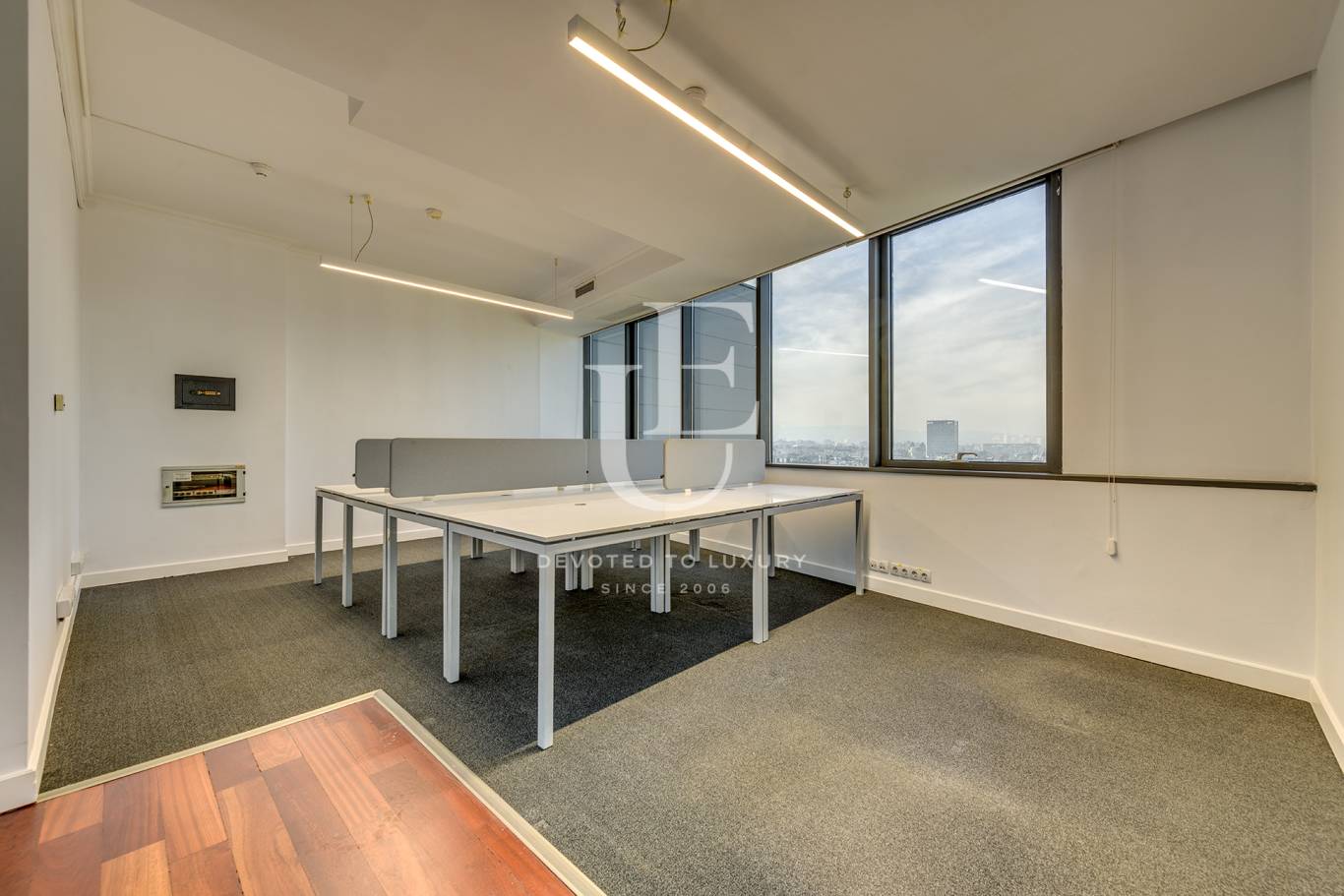 Office for rent in Sofia, Manastirski livadi West with listing ID: N28426 - image 5