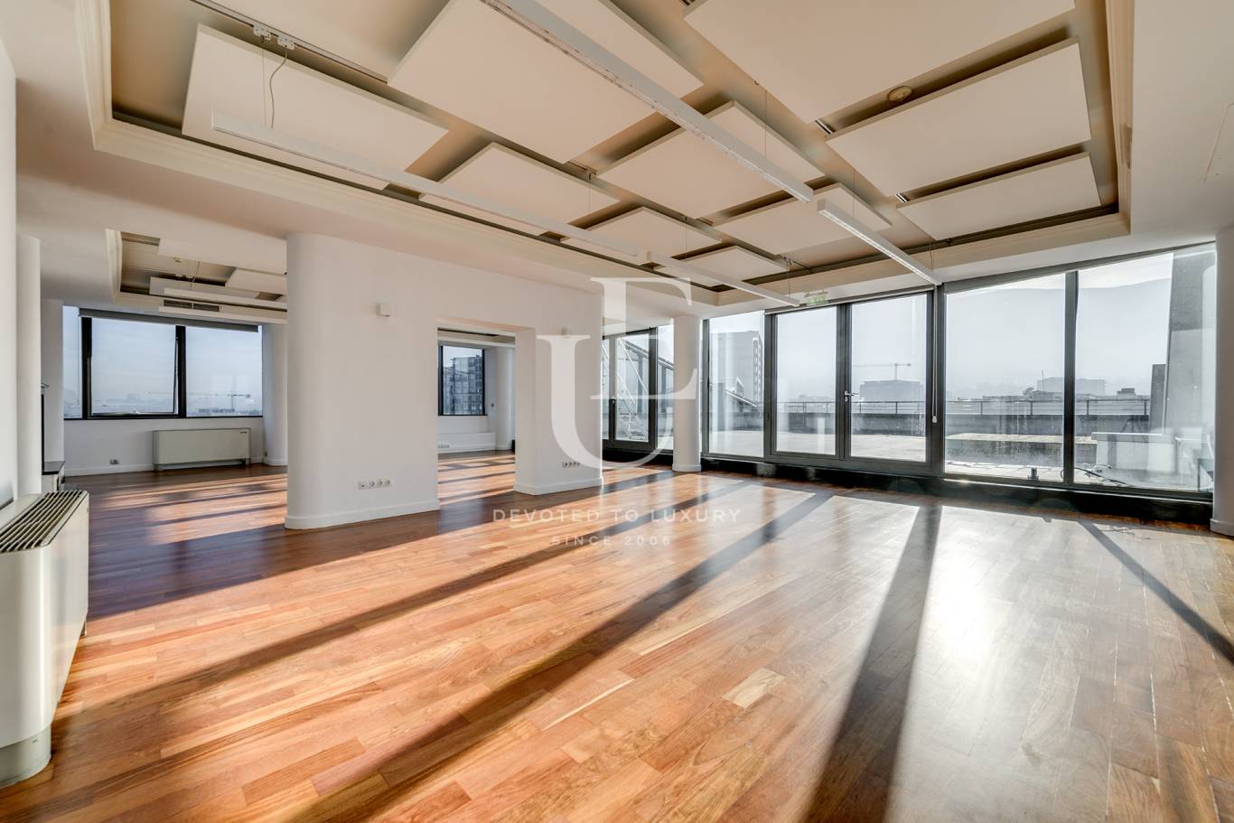 Office for rent in Sofia, Manastirski livadi West with listing ID: N28426 - image 3