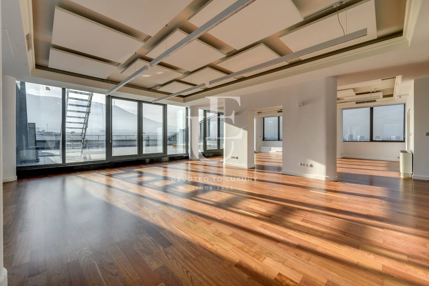 Office for rent in Sofia, Manastirski livadi West with listing ID: N28426 - image 2