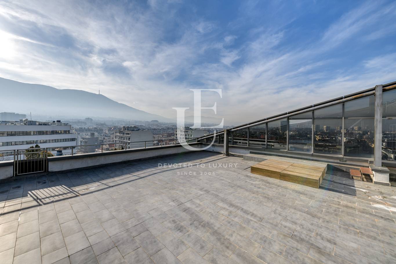 Office for rent in Sofia, Manastirski livadi West with listing ID: N28426 - image 9