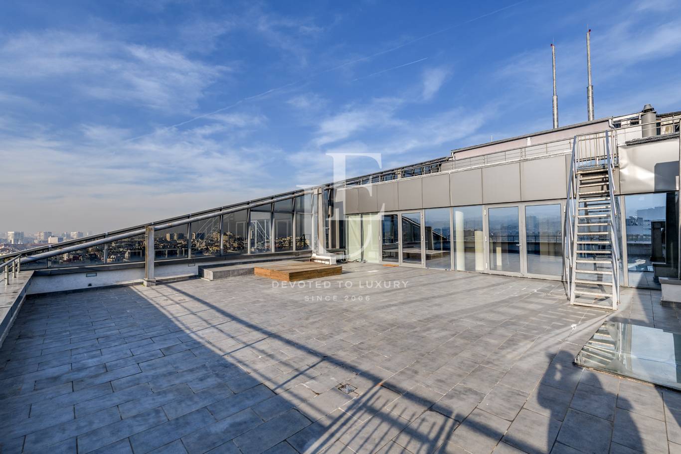 Office for rent in Sofia, Manastirski livadi West with listing ID: N28426 - image 10