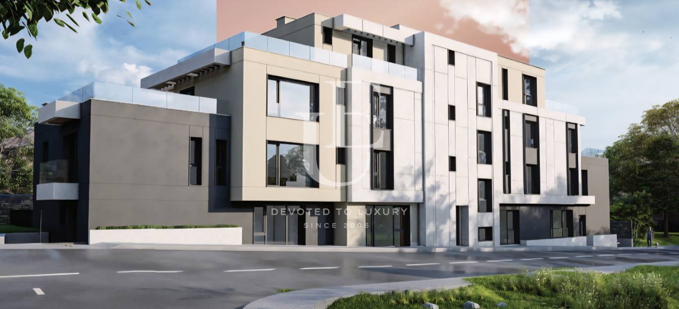 Апартамент за продажба в София, Манастирски ливади - запад - код на имота: N28427 - image 1