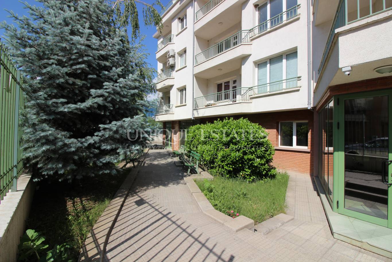 Апартамент за продажба в София, Манастирски ливади - изток - код на имота: K13350 - image 3