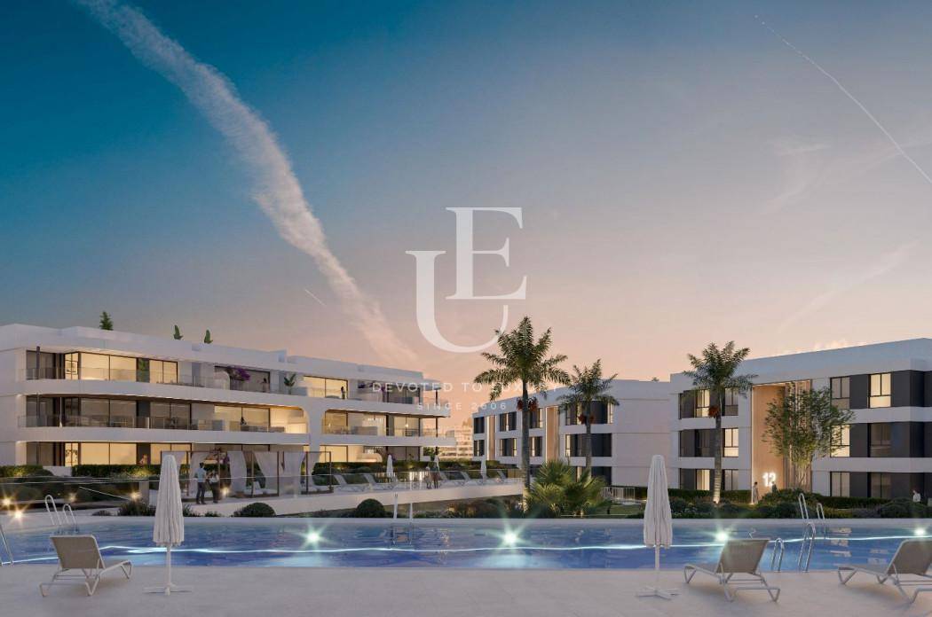 Пентхаус за продажба в Марбея,  - код на имота: N28780 - image 10