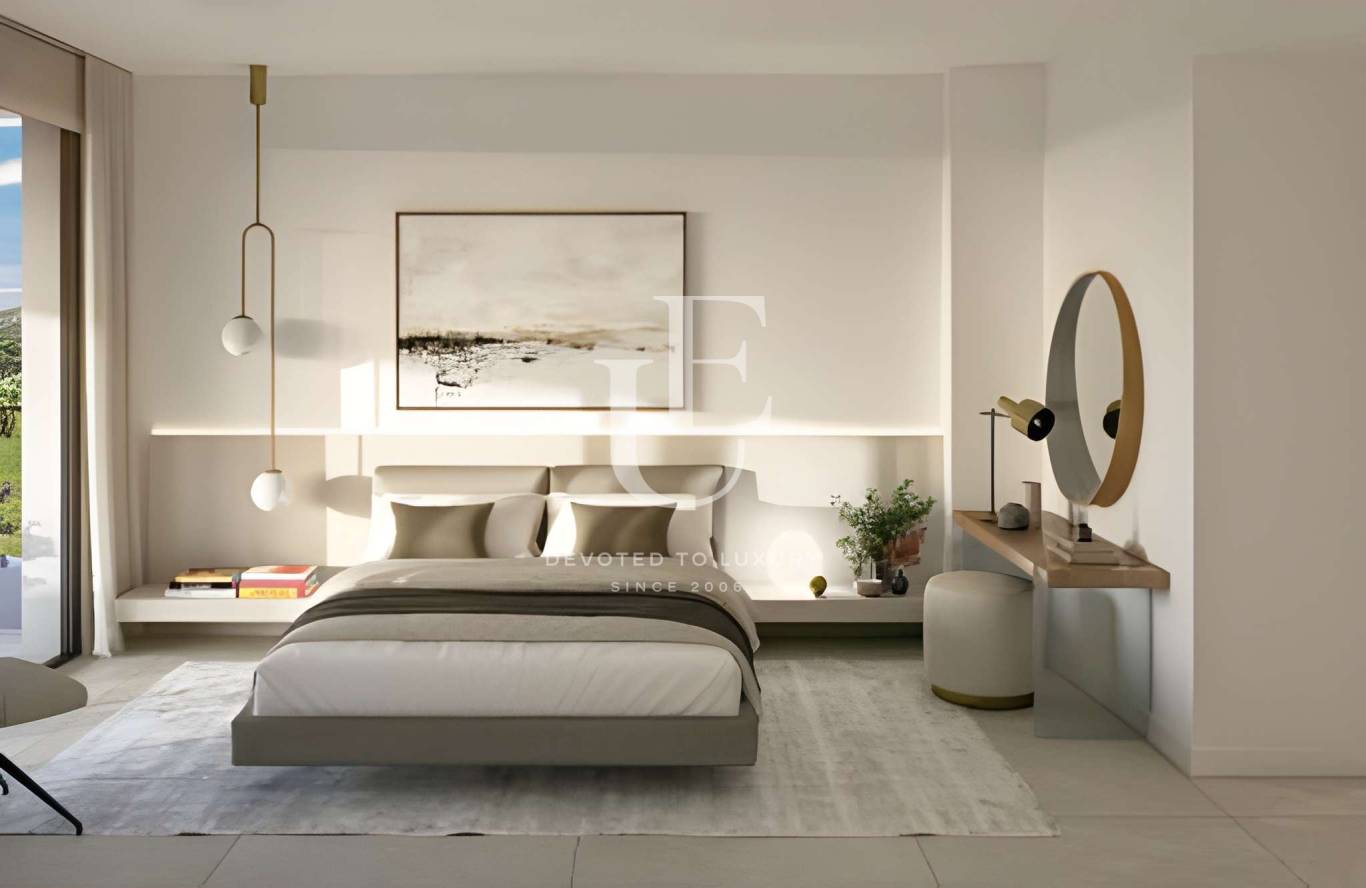 Пентхаус за продажба в Марбея,  - код на имота: N28780 - image 7