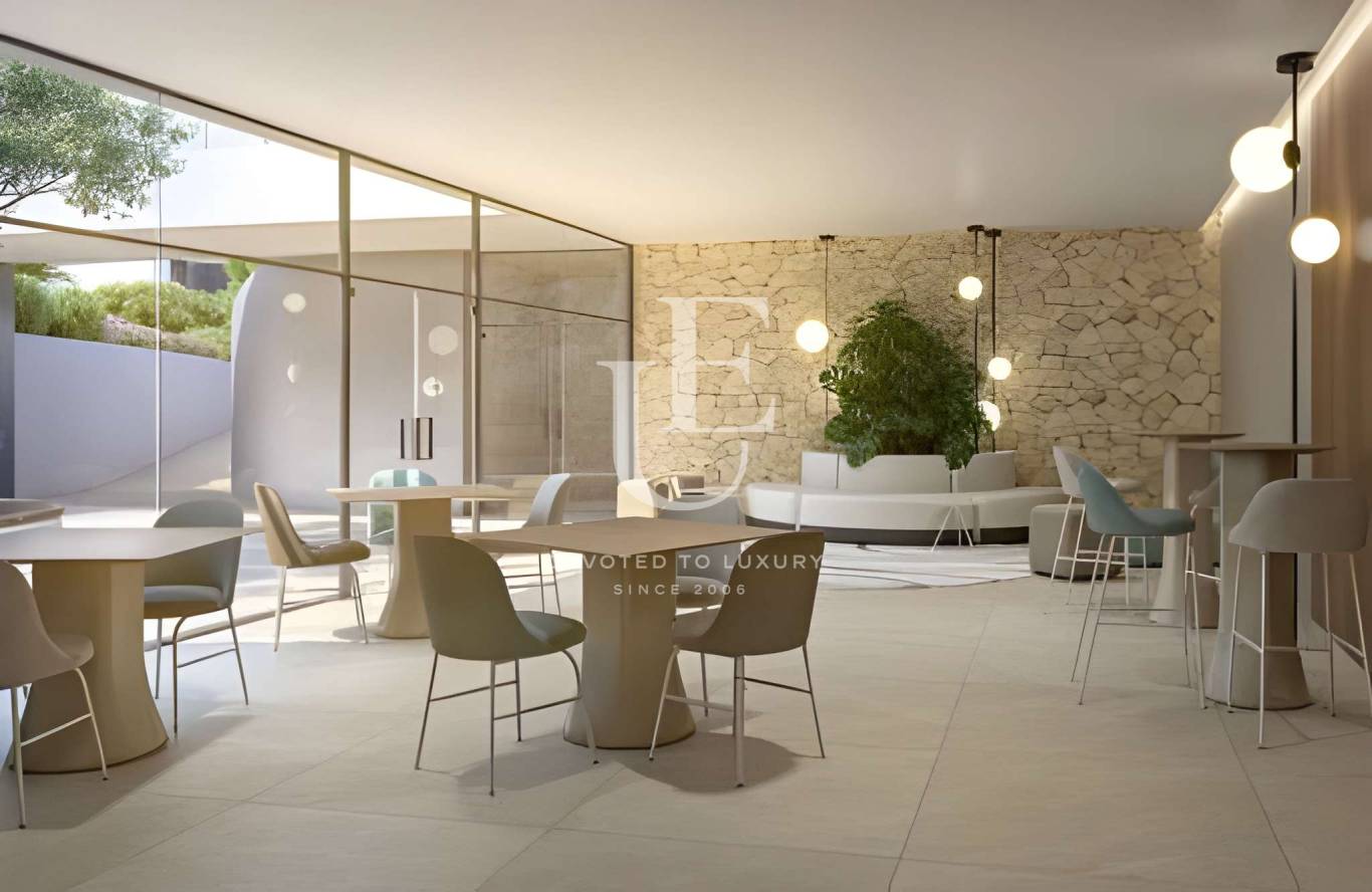 Пентхаус за продажба в Марбея,  - код на имота: N28780 - image 9