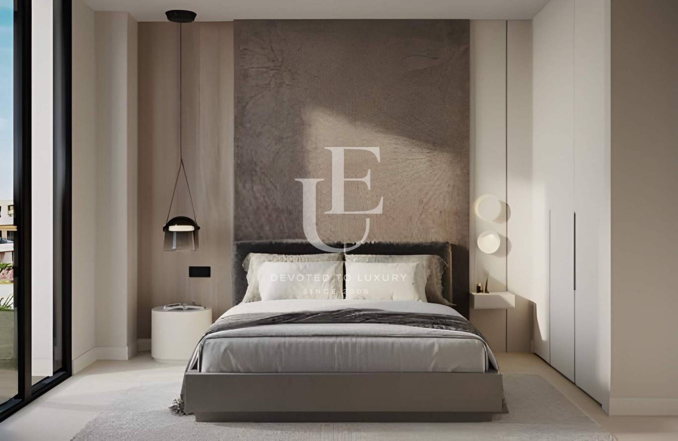 Пентхаус за продажба в Марбея,  - код на имота: N28780 - image 6