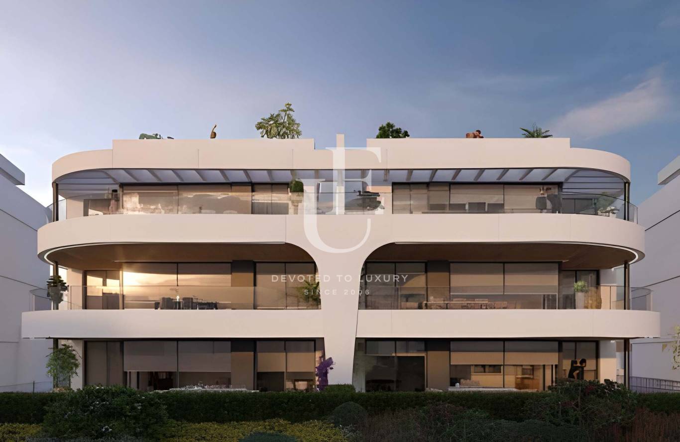 Пентхаус за продажба в Марбея,  - код на имота: N28780 - image 1