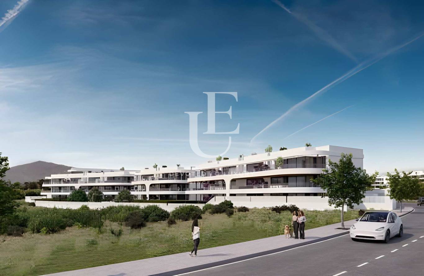 Пентхаус за продажба в Марбея,  - код на имота: N28780 - image 12