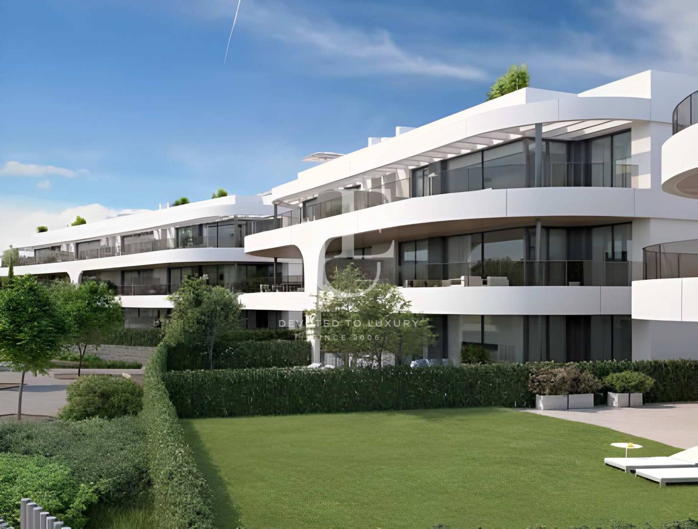 Пентхаус за продажба в Марбея,  - код на имота: N28780 - image 3