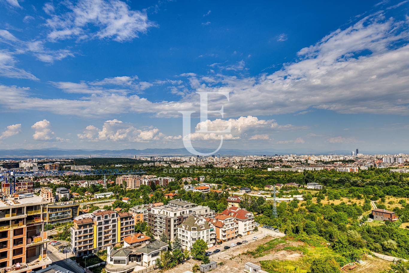 Апартамент за продажба в София, Кръстова вада - код на имота: K18159 - image 5