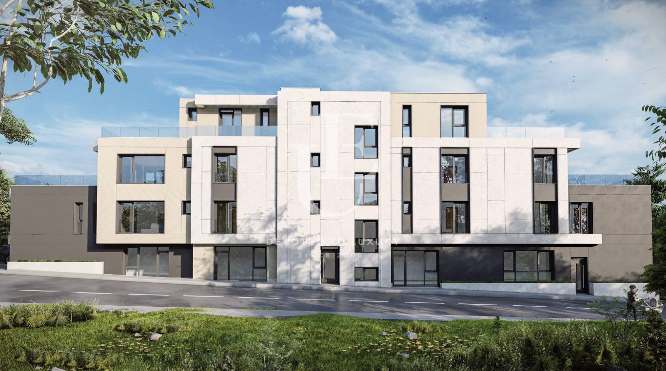 Офис за продажба в София, Манастирски ливади - запад - код на имота: K28430 - image 1