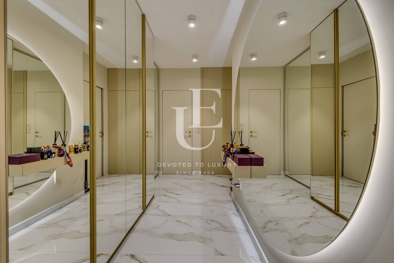 Apartment for sale in Sofia, Oborishte with listing ID: E29563 - image 6