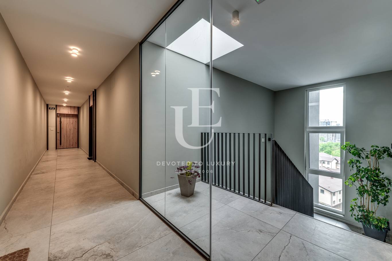 Apartment for sale in Sofia, Oborishte with listing ID: E29563 - image 8