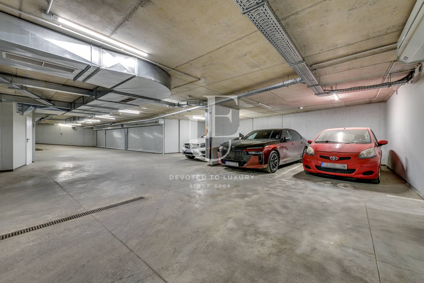 Apartment for sale in Sofia, Oborishte with listing ID: E29563 - image 10